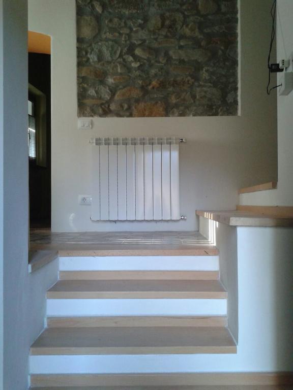 Casa Guido 2- La Porta Delle 5 Terre Apartment Beverino Luaran gambar