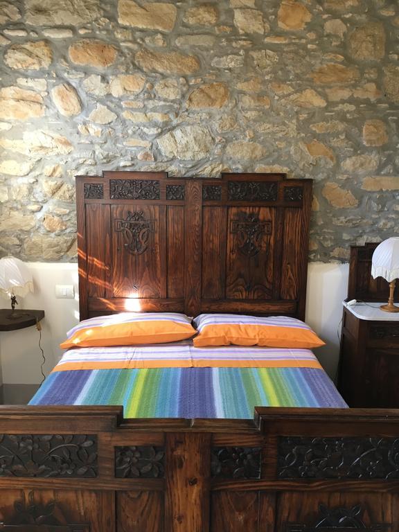 Casa Guido 2- La Porta Delle 5 Terre Apartment Beverino Luaran gambar