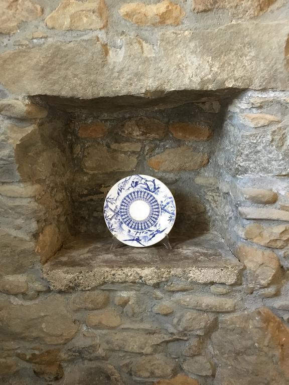 Casa Guido 2- La Porta Delle 5 Terre Apartment Beverino Luaran gambar