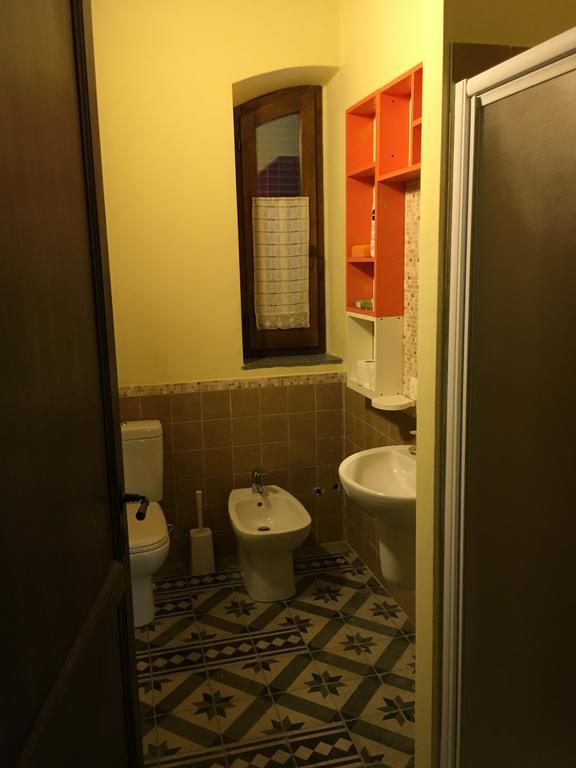 Casa Guido 2- La Porta Delle 5 Terre Apartment Beverino Luaran gambar