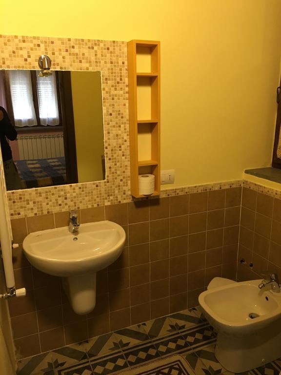 Casa Guido 2- La Porta Delle 5 Terre Apartment Beverino Luaran gambar