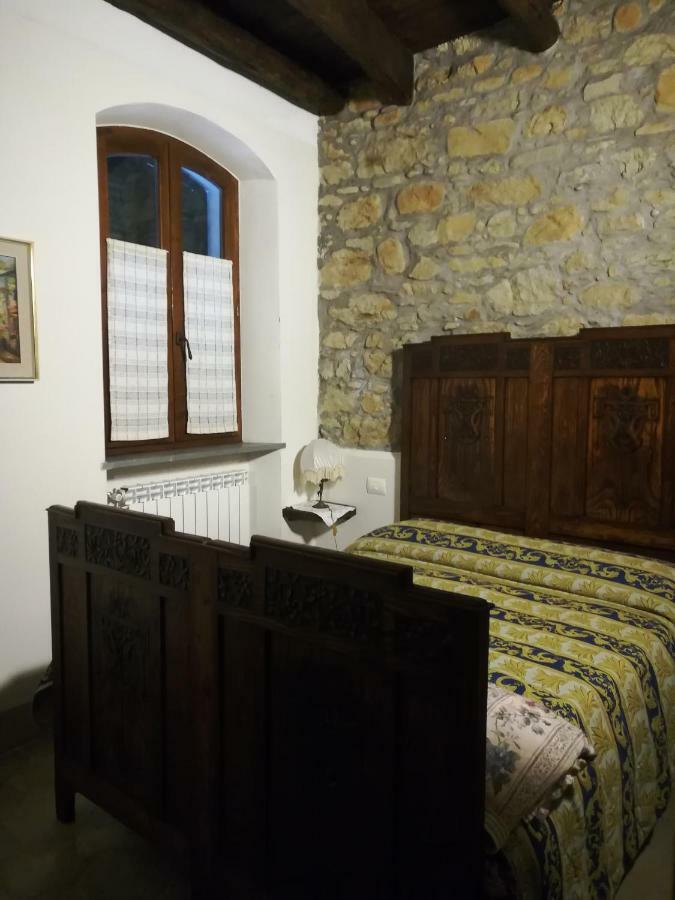 Casa Guido 2- La Porta Delle 5 Terre Apartment Beverino Luaran gambar