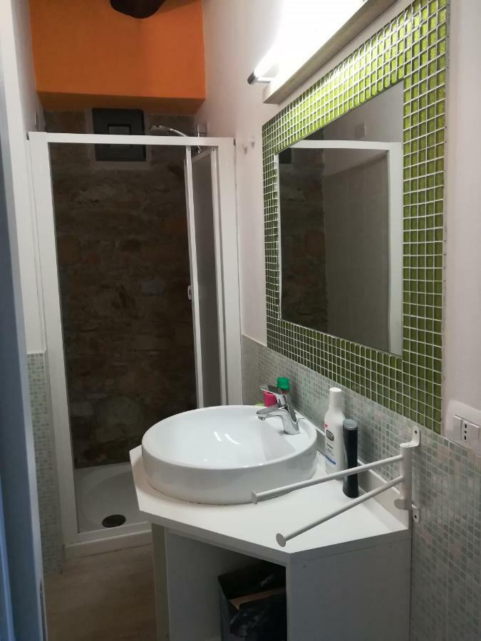 Casa Guido 2- La Porta Delle 5 Terre Apartment Beverino Luaran gambar